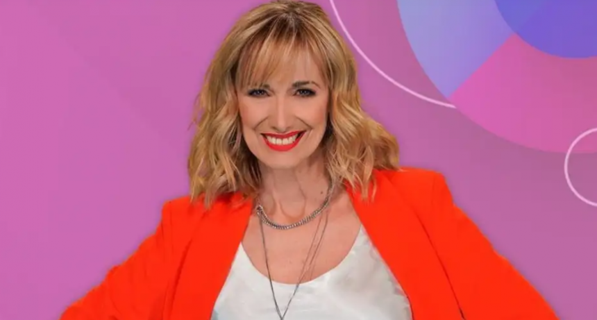 La tristeza de Karin Cohen por el levantamiento de Todas las Tardes, su programa en El Nueve: 