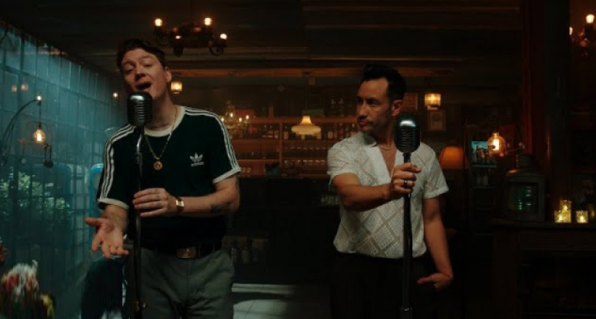 Luciano Pereyra: gira nacional y estreno de single con Emanero