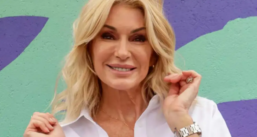 Finalmente confirmaron la fecha del debut del nuevo programa de Yanina Latorre 