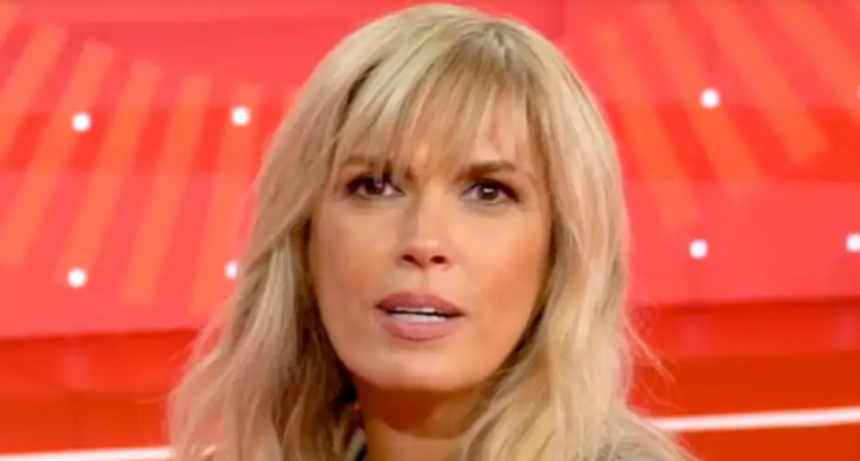 El primer invitado de Viviana Canosa a su programa en El Trece será Jorge Rial