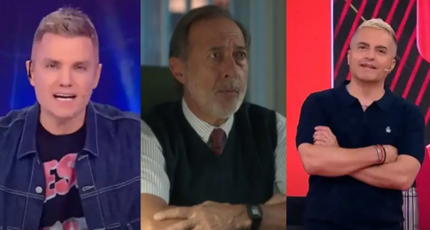 Rating: cuánto midió Gran Hermano en Telefe, El Encargado en El Trece y LAM en América TV