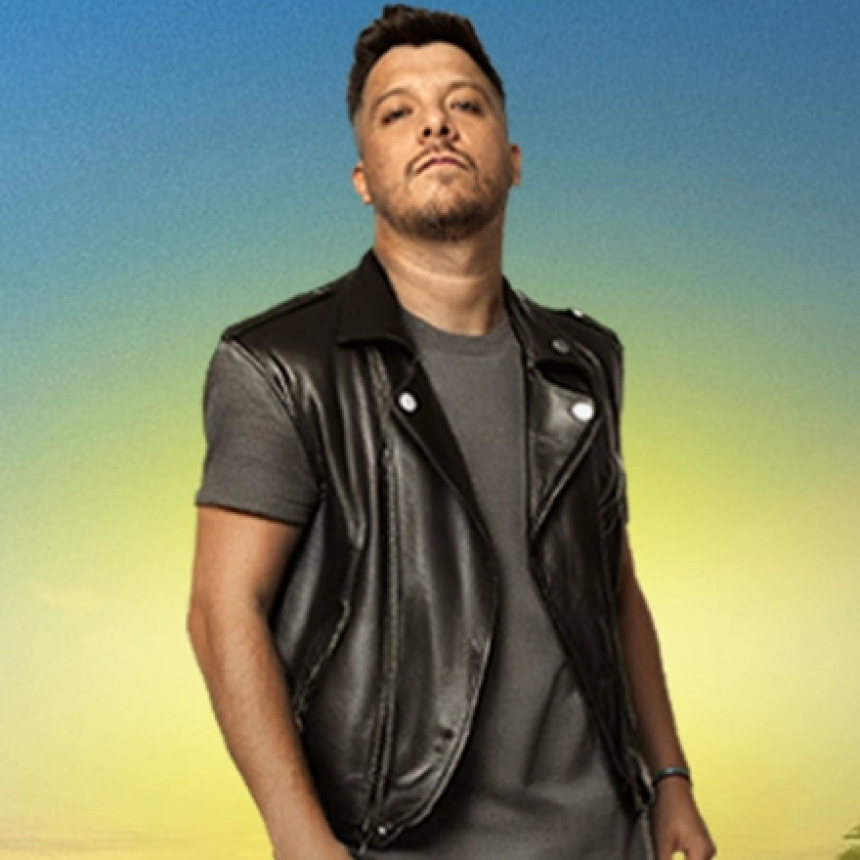 Damián Córdoba lanza su nuevo single 