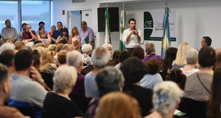 Nuevo programa para fortalecer el trabajo social de las ONG locales