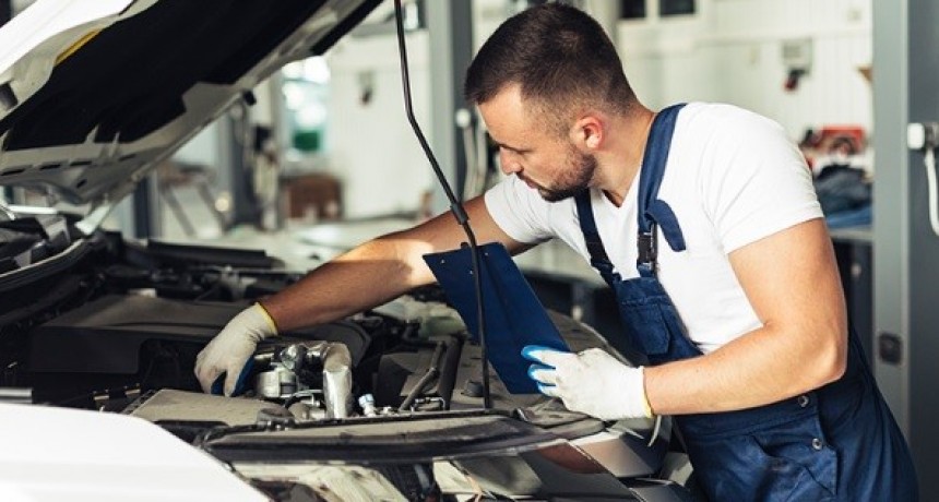 Nuevo curso de mecanica automotriz para impulsar oportunidades con salida laboral