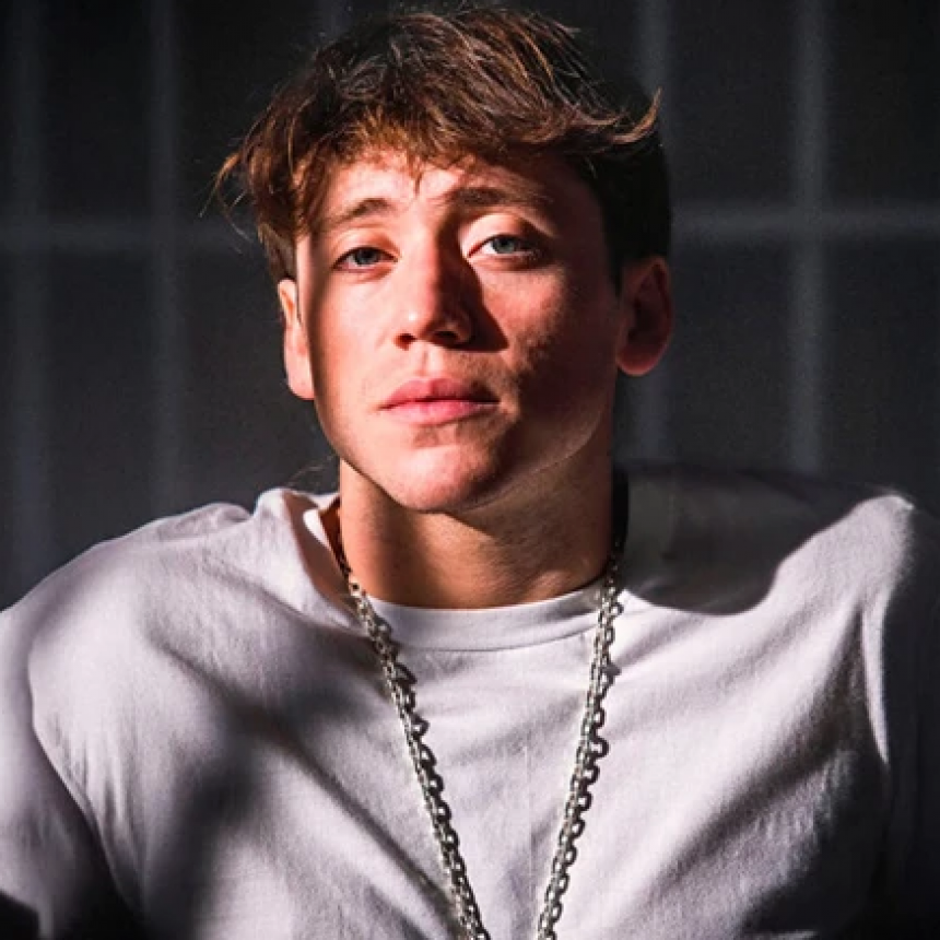 Paulo Londra estrena su nuevo EP