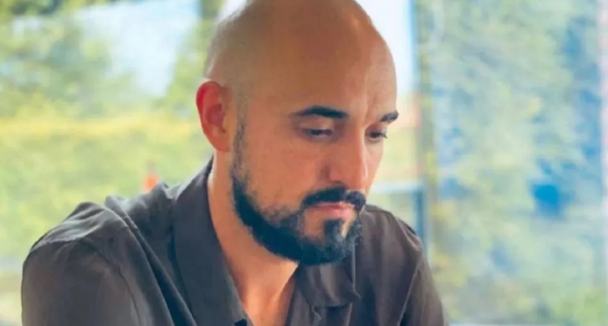 Abel Pintos contó el drama que vive su mamá por el temporal en Bahía Blanca “Desolación absoluta”