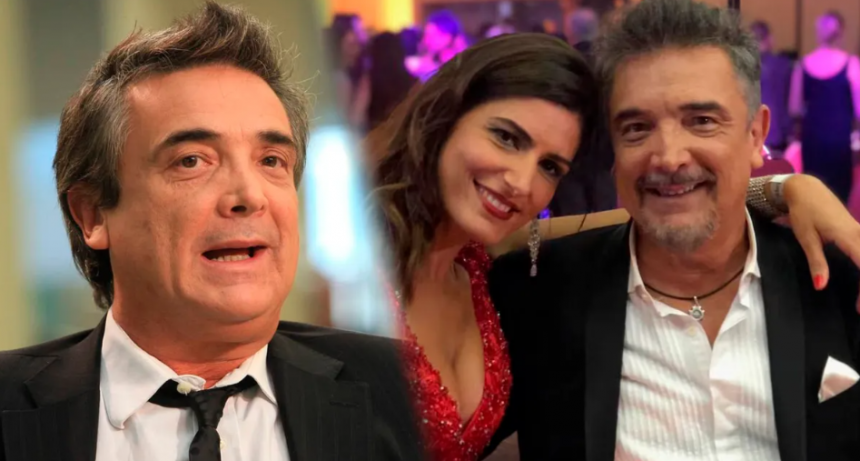 Nito Artaza, contundente luego de las acusaciones de maltrato de Cecilia Milone: 