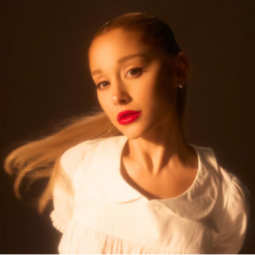 Ariana Grande anunció que lanzará su nuevo álbum 'Eternal Sunshine Deluxe: Brighter Days Ahead': cuándo sale