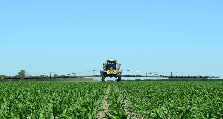 Expectativa positiva: la maquinaria agrícola llega a Expoagro con un aumento de las ventas
