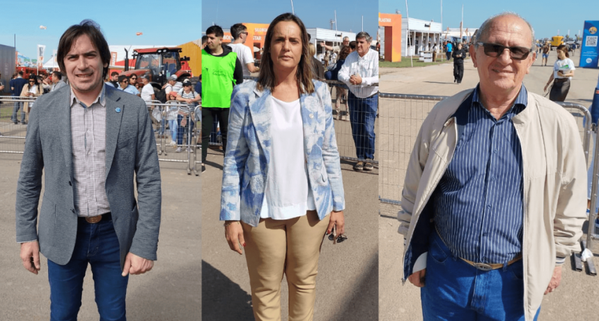 Acuerdo con el FMI: desde la Mesa de Enlace confían en que tenga impacto positivo para el campo