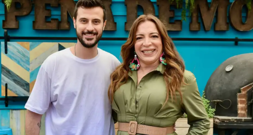 Quiénes serán los invitados al primer programa de La Peña de Morfi en Telefe