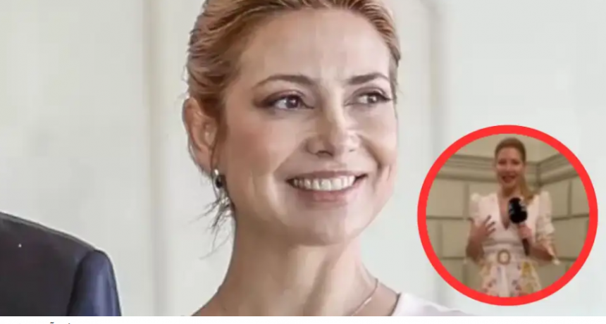 La nueva vida de Fabiola Yañez tras la denuncia a Alberto Fernández: dónde trabaja