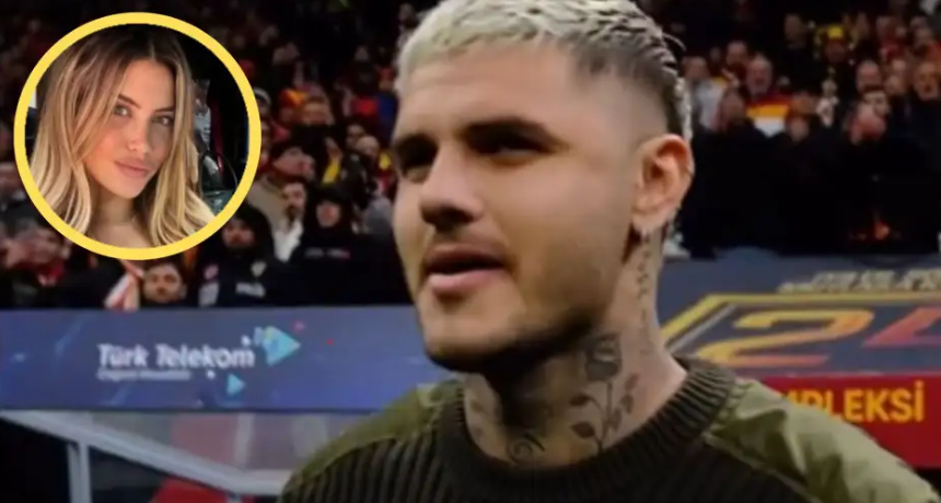 La abogada de Mauro Icardi confirmó que Wanda Nara deberá entregarle a sus hijas: 