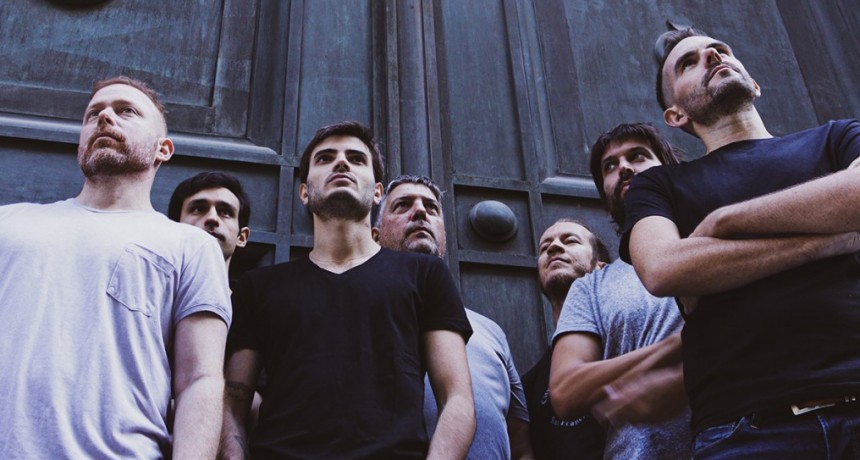 Juan Pablo Navarro Septeto