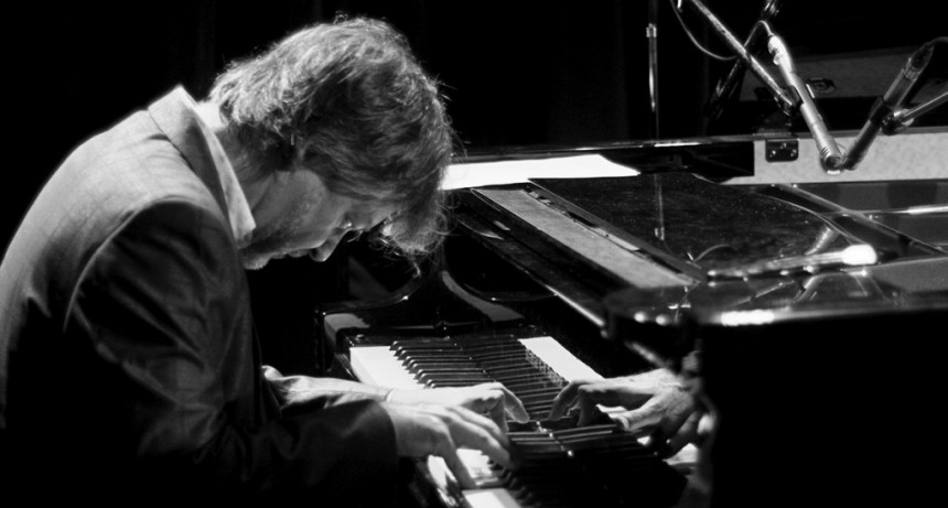 Tardes de jazz: Alejandro Kalinoski Trío