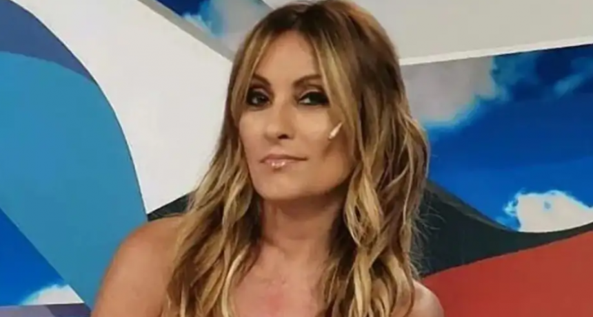 La propuesta que recibió Marcela Tauro de una plataforma de contenido para adultos: 