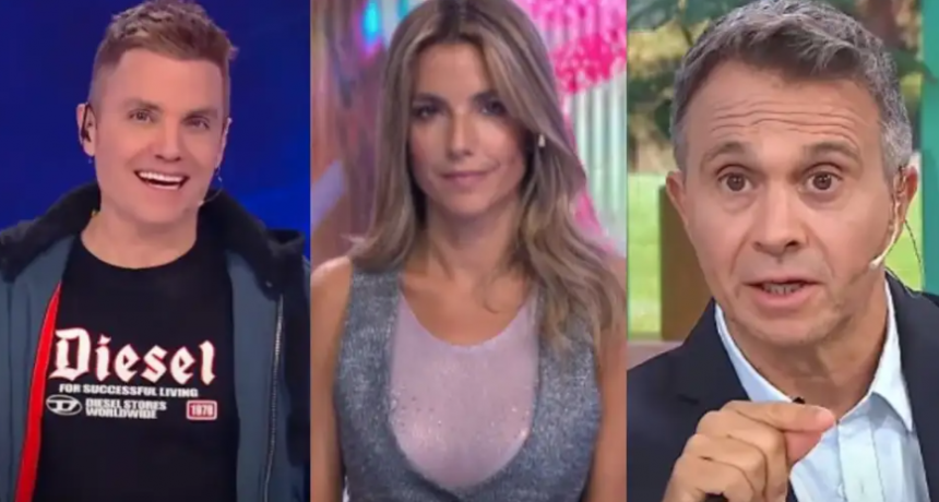 Rating: cuánto midió Gran Hermano en Telefe, Mujeres Argentinas en El Trece y Lape Club Social Informativo en América TV