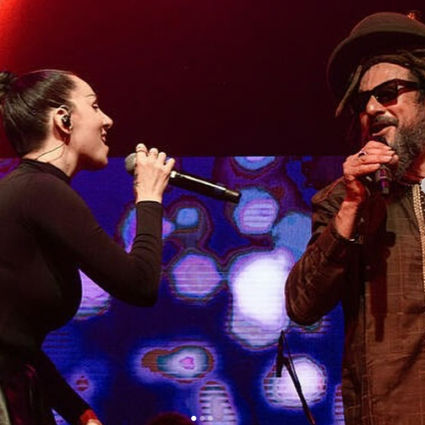 Nonpalidece y Mala Rodríguez lanzan 