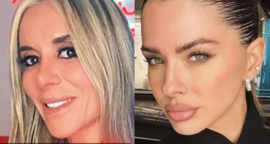 El escandaloso audio de Lara Piro, exabogada de Mauro Icardi, contra la China Suárez: 