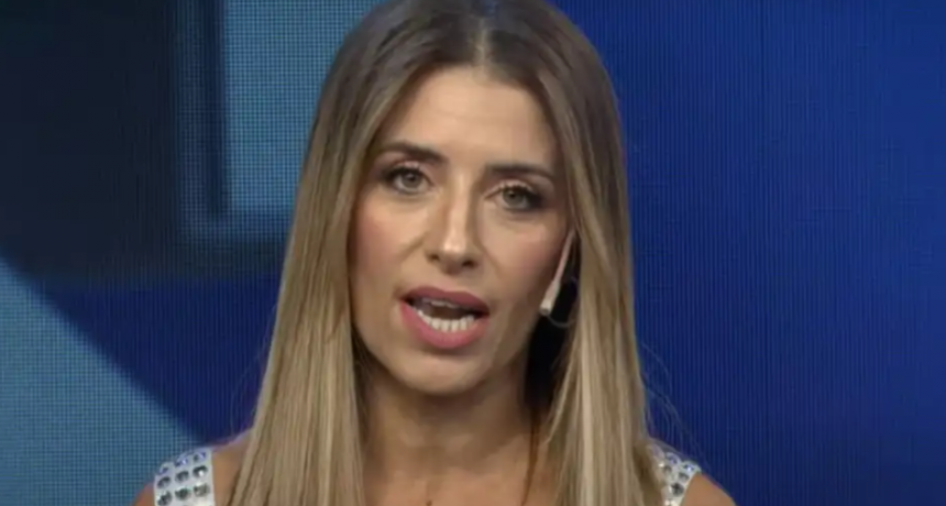 El descargo de Mariana Brey tras la polémica por sus declaraciones sobre la marcha de jubilados: 