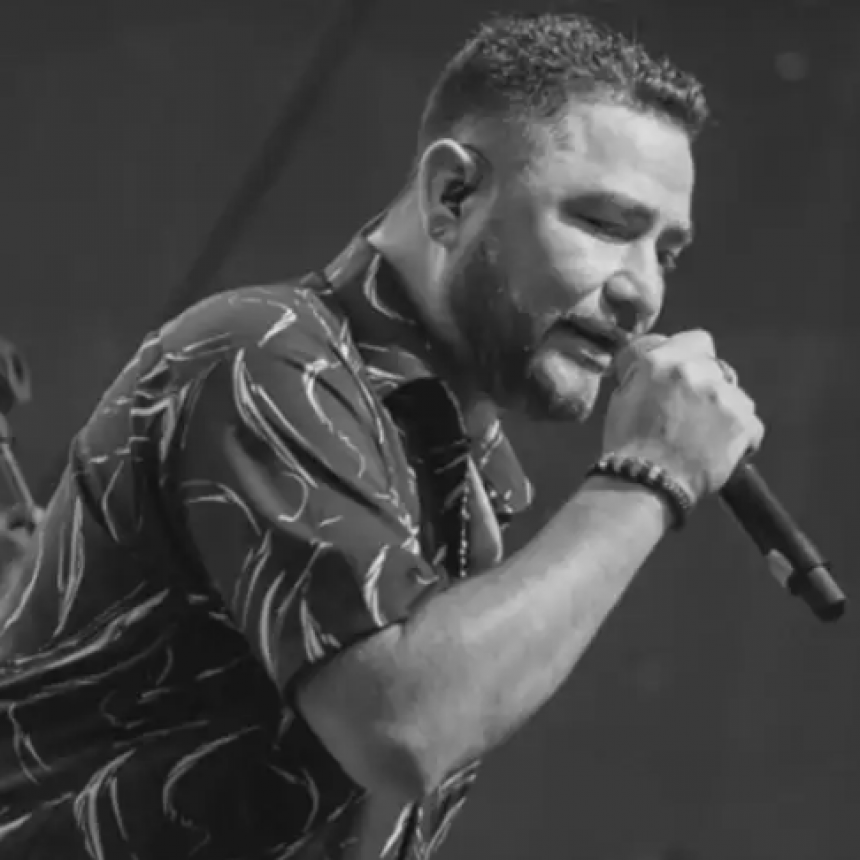 Asesinaron a Paul Flores “El Russo”, el vocalista de la banda Armonía 10