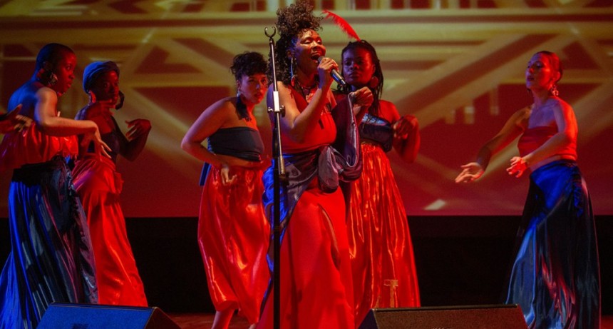 Celebración de la Francofonía: Concierto