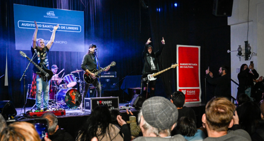 “Noches de Jazz & Blues y otras músicas” y 