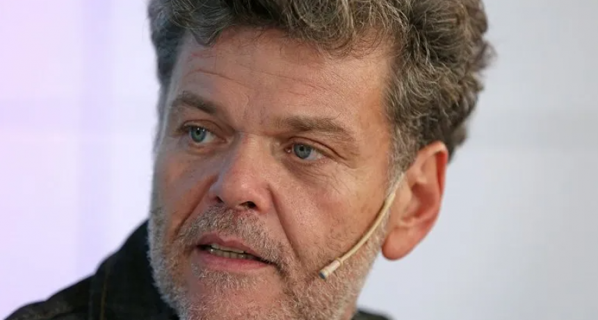 Internaron de urgencia a Alfredo Casero: qué le pasó