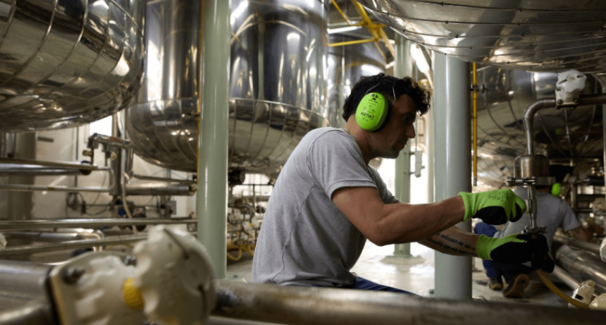 Sustentabilidad al 100%: una firma líder en biológicos comenzó a producirlos con energía renovable