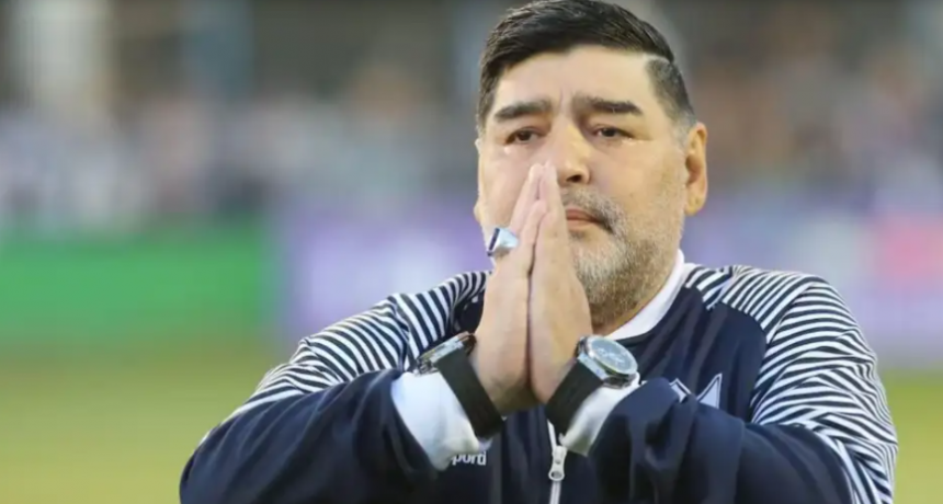 Causa por la muerte de Diego Maradona: pidieron bajar la cantidad de testigos a declarar en el juicio