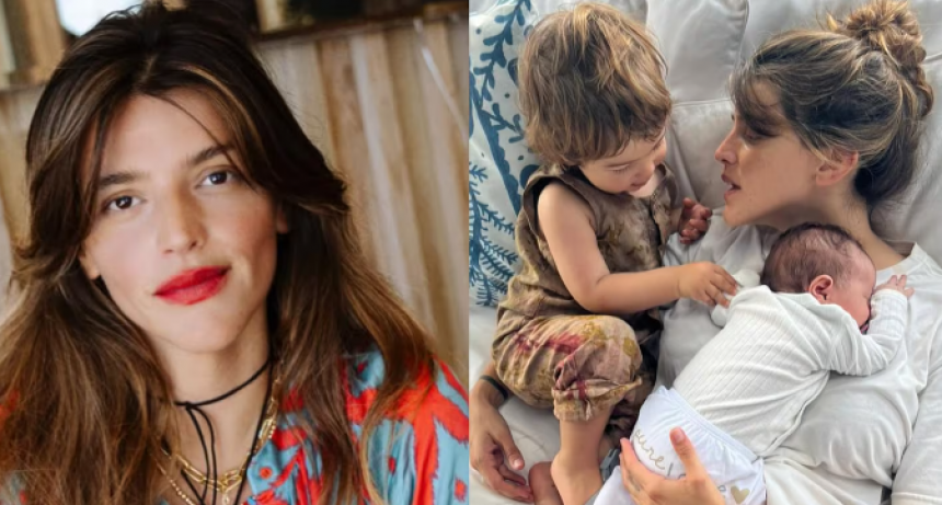 Calu Rivero busca niñera para sus hijos: el casting con los requisitos