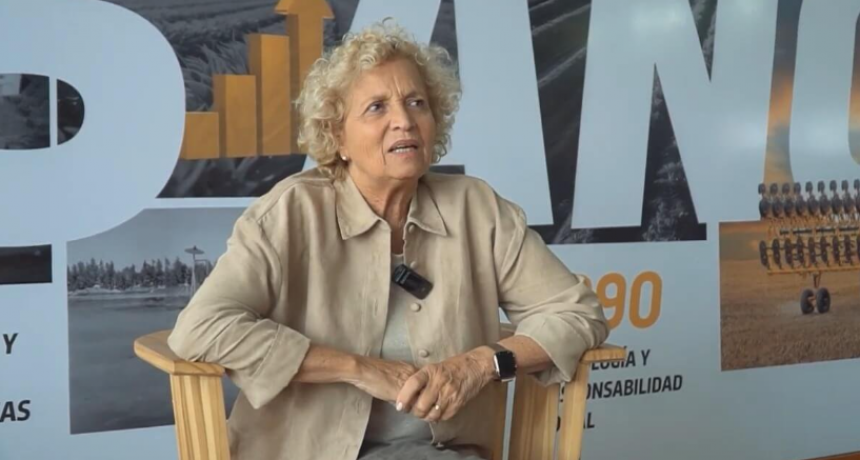 Máxima confianza entre los fabricantes de maquinaria agrícola: “2025 va a ser un buen año”