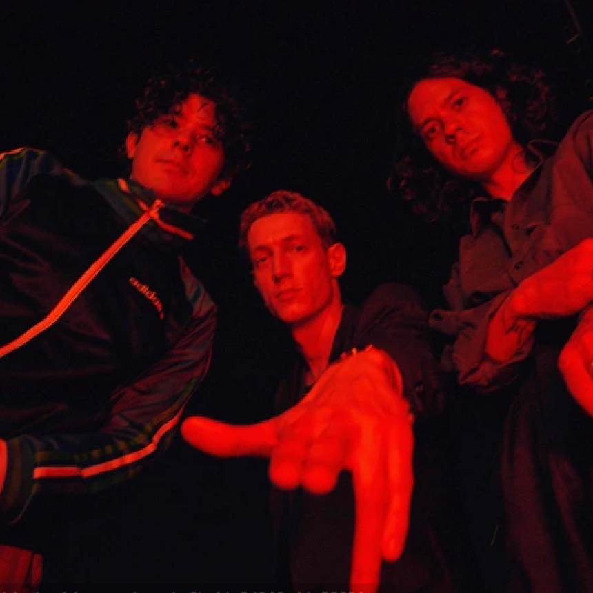 Last Dinosaurs llega a Buenos Aires