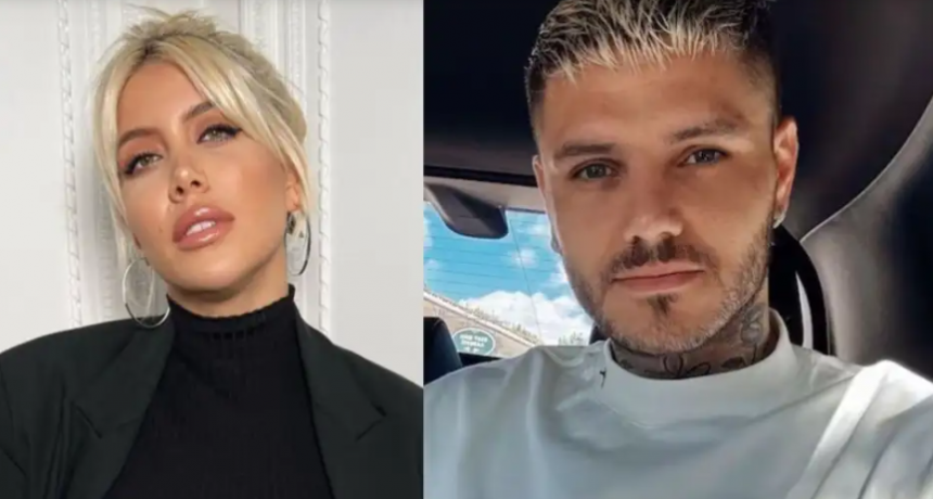 Revelaron recientes pericias que complicarían a Mauro Icardi en su guerra judicial contra Wanda Nara