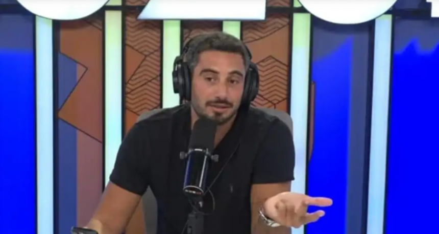 ¿Maldición en Luzu TV?: el canal de streaming está sufriendo reiterados problemas técnicos