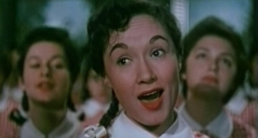 Clásicos de verano: La hermosa mentira, de Julio Saraceni