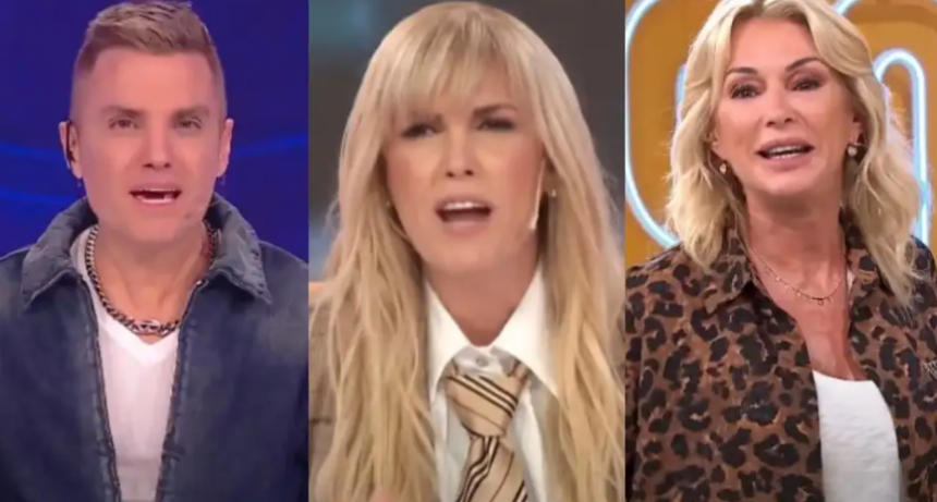 Rating: cuánto midió Gran Hermano en Telefe, Viviana en Vivo en El Trece y 