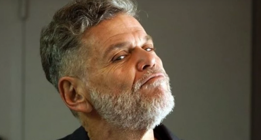 Alfredo Casero recibió el alta tras ser operado y habló sobre su recuperación: 