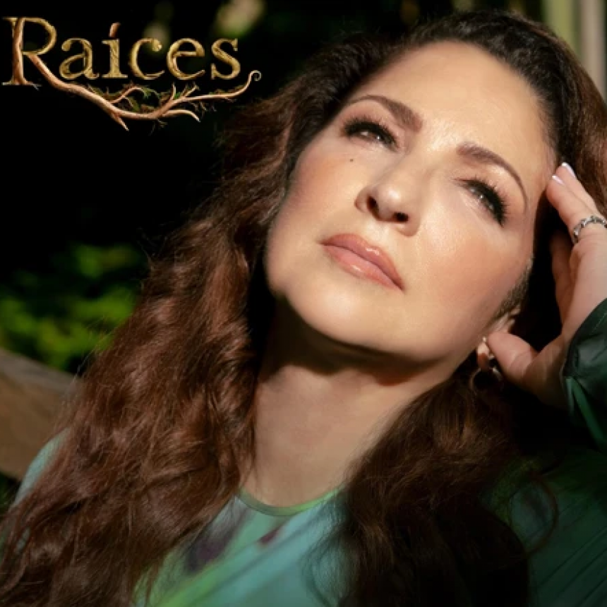 Gloria Estefan lanza el primer adelanto de su nuevo álbum