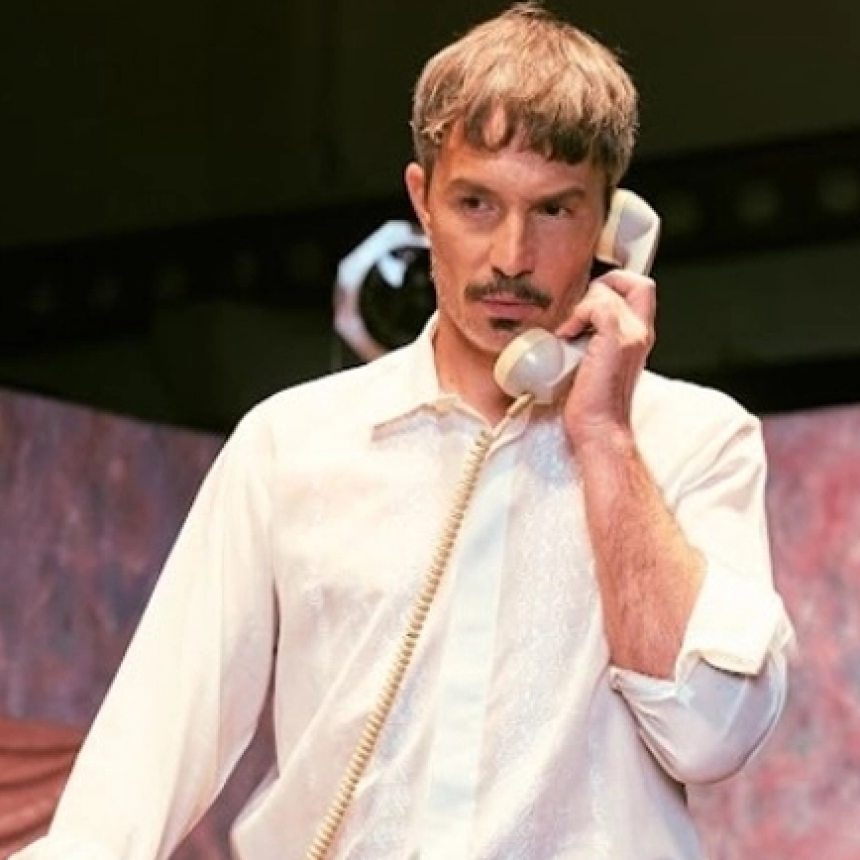 Emmanuel Horvilleur publica un nuevo single y videoclip