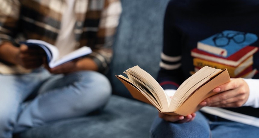 FELT 2025: el Municipio de Tigre presenta un Festival de Escritores y Lectores para toda la comunidad