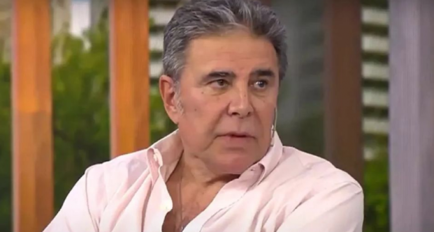 Luego de su internación en una clínica de salud mental, Jorge Martínez se casa con una expareja