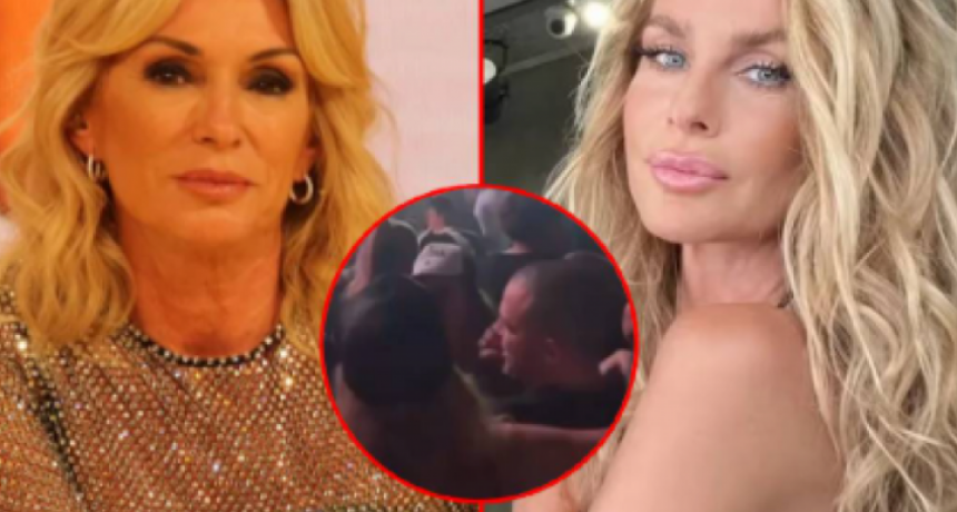 Yanina Latorre reveló quién es el nuevo novio de Sabrina Rojas: empresario de la noche y ex de una famosa