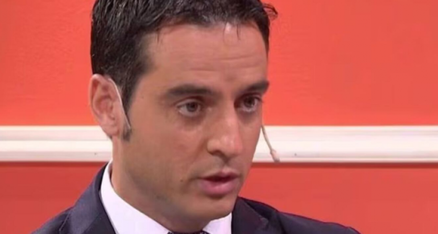 El nuevo desafío laboral del periodista Ignacio González Prieto tras revelar que perdió dos trabajos: 