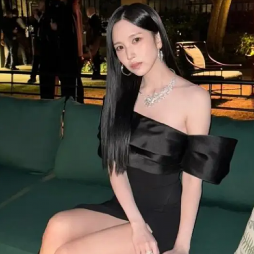 El nuevo corte de pelo de Mina, del grupo TWICE, enamoró a todos en la red