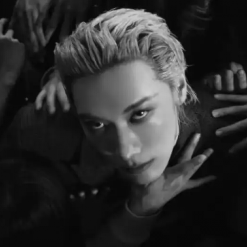 TEN, del grupo de K-Pop NCT, lanza el video de su single en solitario 