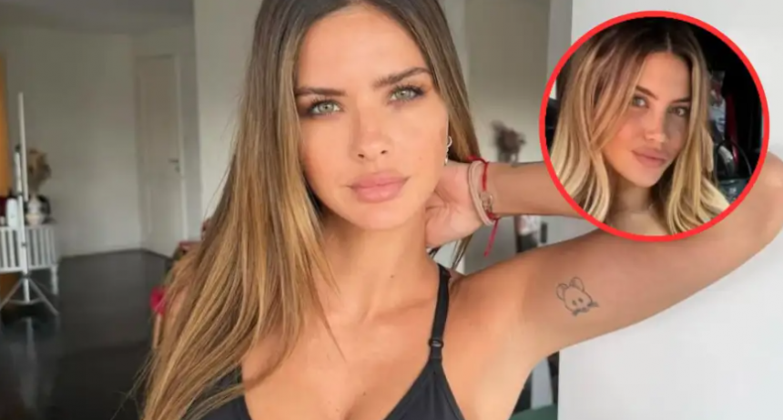 La China Suárez demandaría a Wanda Nara por daños y perjuicios tras el escándalo vivido con Mauro Icardi