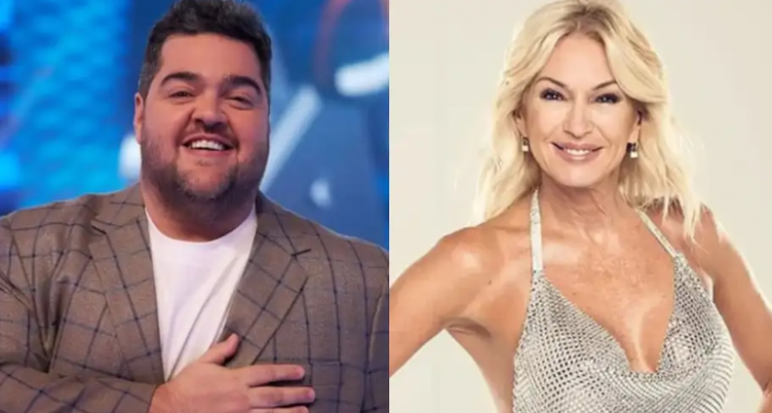 La divertida defensa de Darío Barassi luego de que Yanina Latorre revelara que no fue a su cumpleaños