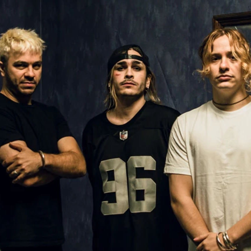 Comienza la pre venta para ver a Airbag en River