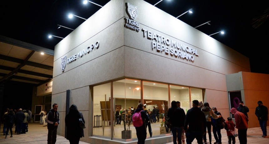 El Teatro Municipal Pepe Soriano y el Teatro de Pacheco renueva su cartelera con espectáculos para toda la comunidad